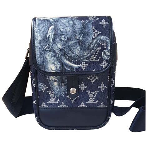 louis vuitton elephant bag|louis vuitton online shopping.